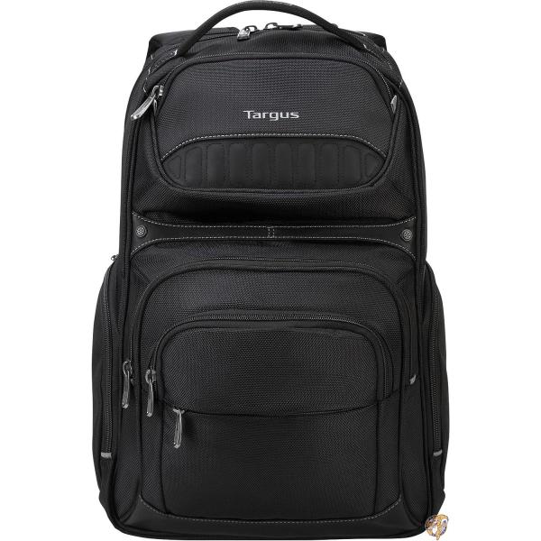 Targus TSB705US Legend IQ Backpack BLACK