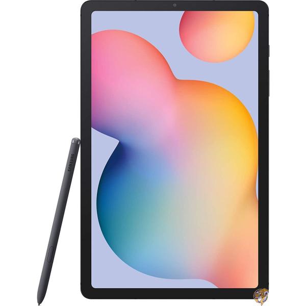 Samsung - Galaxy Tab S6 Lite P610 Wi-Fi - 10.4&quot; - ...