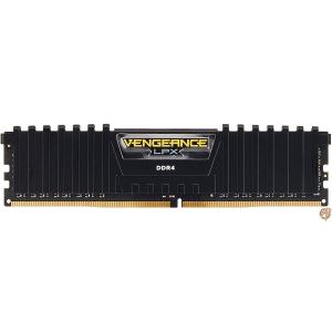CORSAIR DDR4 メモリモジュール VENGEANCE LPX シリーズ 8GB×2枚キット CMK16GX4M2A2400C16 送料無料｜americapro