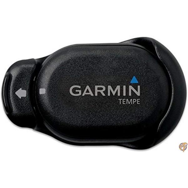 [ガーミン/GARMIN] ワイヤレス温度センサー(Tempe) 【品番】1109230【GARMI...