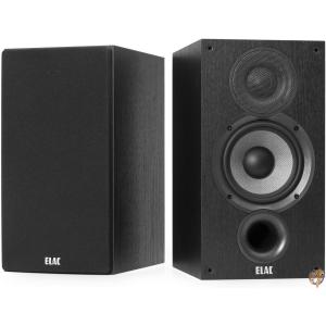 ELAC ブックシェルフスピーカー [ペア] DEBUT-B5.2