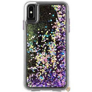 Case-Mate iPhoneケース (iPhone XS Max) ハード スマホケース カバー...