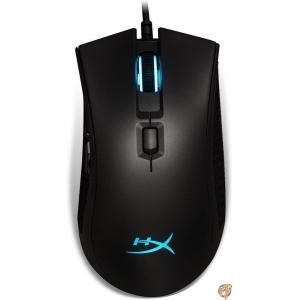 HyperX Pulsefire FPS Pro RGB ゲーミングマウス FPSゲーム向け 光学式...