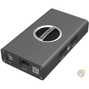 Pro Convert HDMI 4K Plus 【正規輸入品】 [ HDMI to NDI ビデオコンバータデバイス ] 送料無料｜americapro