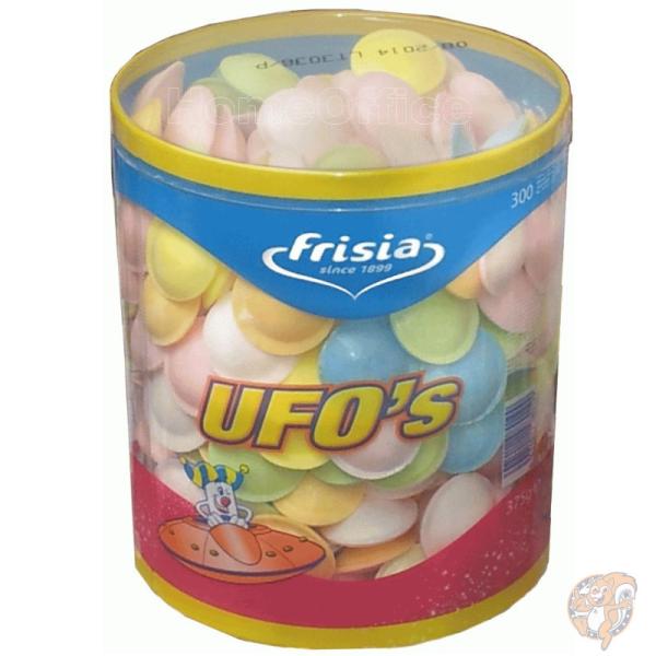 Frisia UFO&apos;s UFOキャンディー (British Flying Saucers 英国の...