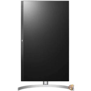 LG 27UL850-W 27 Inch UHD (3840 x 2160) IPS Display...