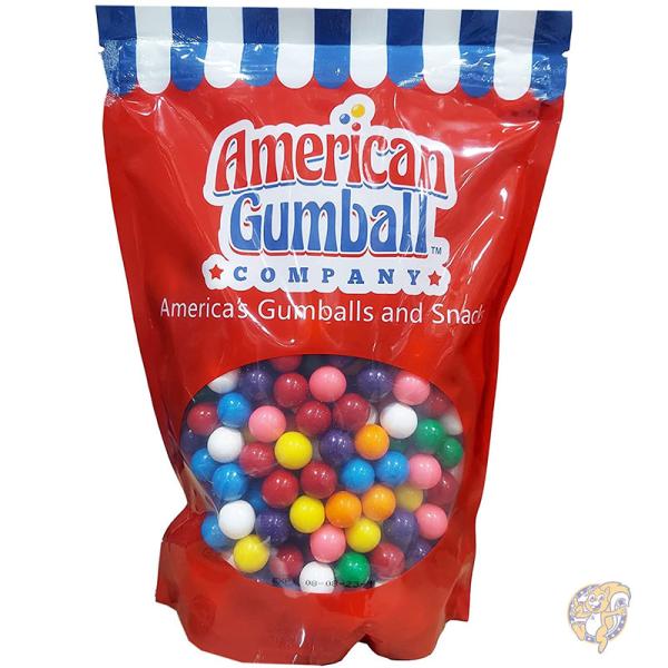 American Gumball Company アメリカン・ガムボール・カンパニー お菓子 詰め替...