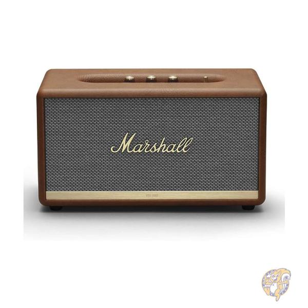 Marshall マーシャル Bluetooth スピーカー Stanmore II 音響 オーディ...