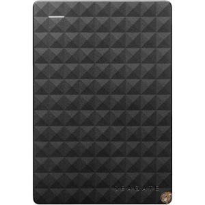 Seagate HDD ポータブルハードディスク 1TB USB3.0 テレビ録画対応 1TEAP2 [並行輸入品]｜americapro