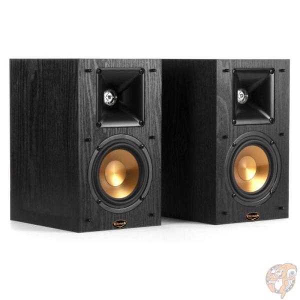 クリプシュ Klipsch ブックシェルフ型 スピーカー Synergy Black Label B...