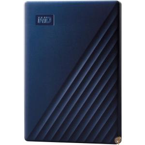 WD Mac用ポータブルHDD 2TB USB3.0 タイムマシン対応 My Passport for Mac 暗号化 パスワード保護 / 3年 送料無料｜americapro