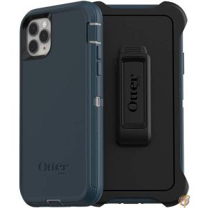 OtterBox iPhone 11 Pro Max Defender ケース【Screenless Edition】(Gone Fishin 送料無料｜americapro