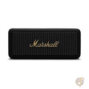 Marshall マーシャル Bluetooth スピーカー Emberton II ポータブル 1006234