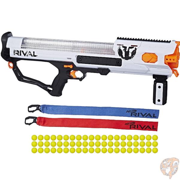 ナーフ NERF おもちゃの銃 ファントム Corps Hades XVIII-6000 ブラスター...