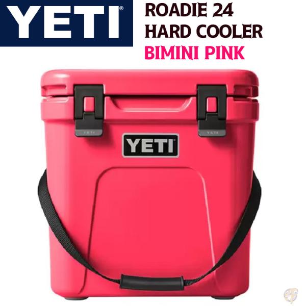 YETI Roadie 24 Cooler イエティ クーラーボックス ローディー 24 BIMIN...