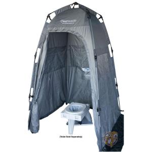 クリーンウエス Cleanwaste プライバシー テント シェルター D117PUP 並行輸入品 送料無料｜americapro