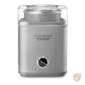 クイジナート Cuisinart ICE-30BC フローズンヨーグルト