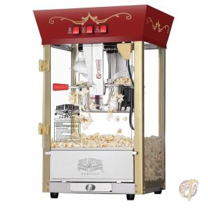 ポップコーンメーカーGreat Northern　大型ポップコーンマシーン アンティーク　Popcorn Machine　並行輸入 送料無料