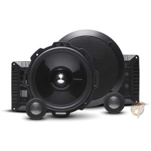 ロックフォード・フォズゲートRockford Fosgate パワーT2652-S コンポーネントスピーカーシステム 送料無料｜americapro