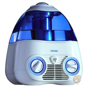 ビックス VICKS V3700 星月夜プロジェクター機能 加湿器 送料無料｜americapro