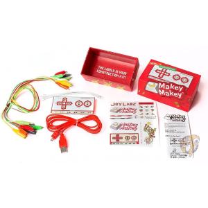 発明キット Makey Makey MMCE コーディング教育工学 送料無料