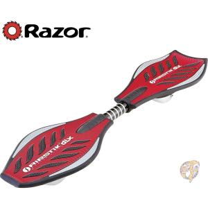 リップスティック Razor レイザー Razor RipStik DLX キャスターボード 送料無料｜americapro