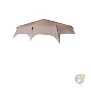 Coleman コールマン レインフライシート 8人用 14FT×10FT適合