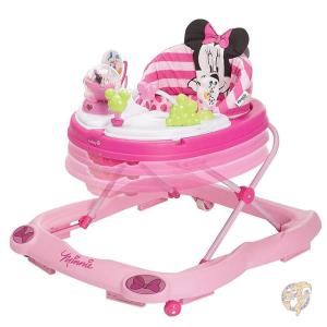 Disney ディズニー ミニーウォーカー歩行...の詳細画像1