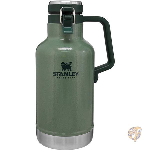 スタンレー グロウラー Stanley 魔法瓶 Stanley Growler 水筒 送料無料