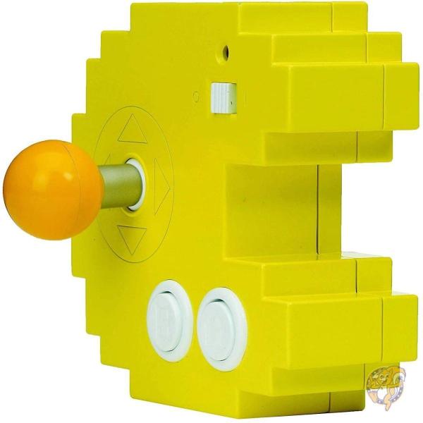 パックマン コネクト＆プレー ゲーム12種 Pac-Man クラシックゲーム機 送料無料