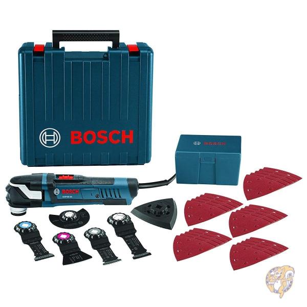 ボッシュ Bosch GOP40-30C パワーツール 振動ノコギリ 電動工具 電動ノコギリ 送料無...