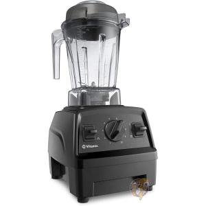 バイタミックス ブレンダー Vitamix E310 プロフェッショナル 48オンス ブラック 送料無料