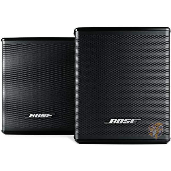 ボーズ スピーカー Bose 809281-1100 最小ホームシアタースピーカー 送料無料