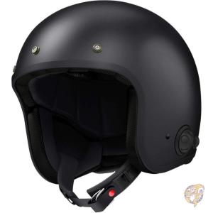 SavageハーフフェイスL ストリートヘルメット ヘルメット Sena セナ ...