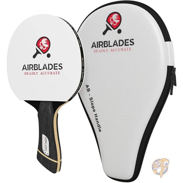 卓球ラケットセット AirBlades キャリーケース 送料無料
