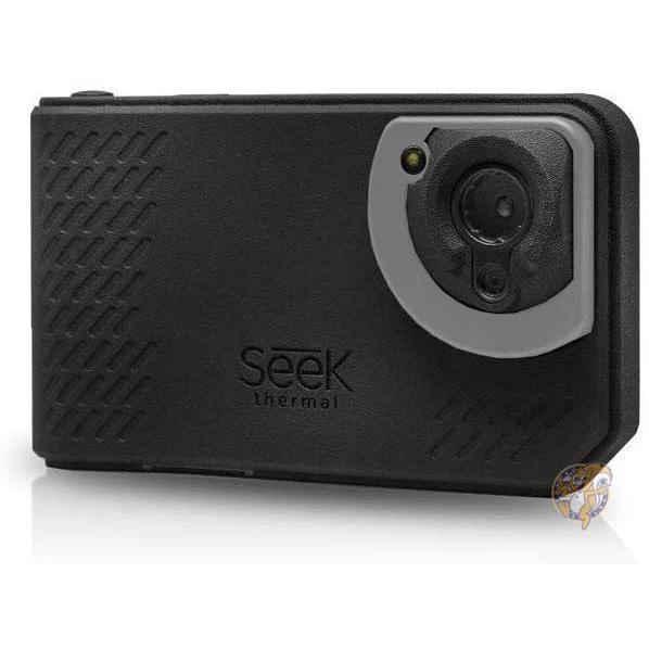 シークサーマル ショット サーマルイメージカメラ Seek 赤外線カメラ 送料無料