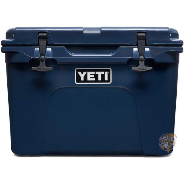 YETI クーラーボックス　イエティ Tundra 35 Navy 紺 クーラーボックス 送料無料