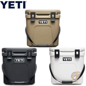 YETI Roadie イエティ 24 Cooler クーラーボックス アウトドア