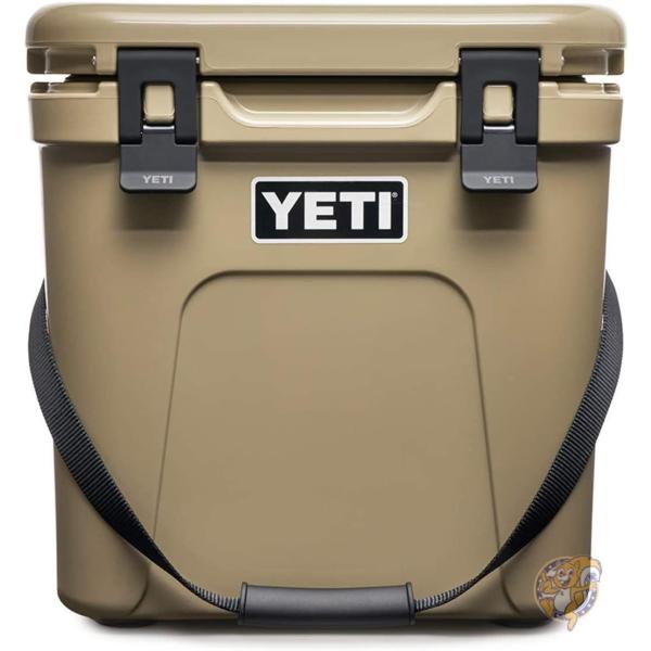 YETI Roadie 24 イエティクーラーボックス Cooler ローディー 24 TAN 送料...