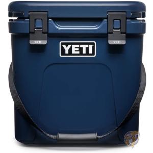 YETI Roadie イエティ 24 Cooler クーラーボックス Navy　YETIローディー24 送料無料