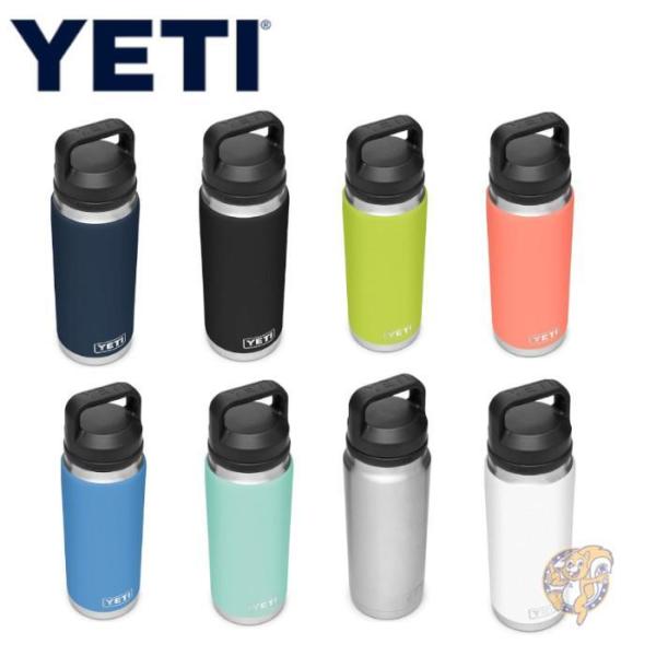 YETI　イエティ タンブラー　Rambler Bottle タンブラー 水筒 保温 保冷 8色 送...