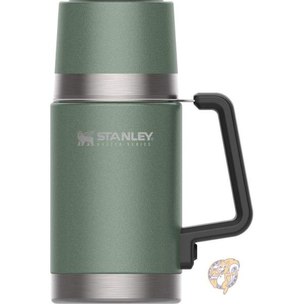 スタンレー アンブレーカブル フードジャー 710mL グリーン Stanley 保温容器 送料無料