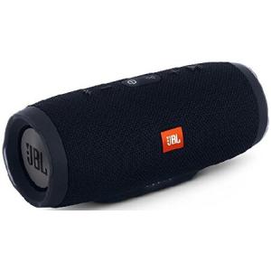 JBL Charge 3 Waterproof Portable Bluetooth Speaker (Black) 1の商品画像