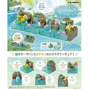 リーメント ポケットモンスター あつめてひろがる! ポケモンワールド 2