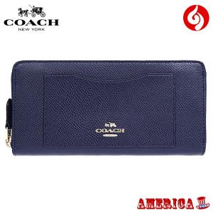 コーチ 長財布 COACH F54007 IMMID アウトレット コーチ財布 コーチ長財布 レディース財布 cc-10232