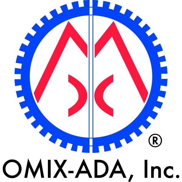 Omix Ada 17721.01 ガスタンク スキッドプレート Omix Ada | 17721....