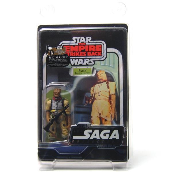 Star Wars 3 3/4&quot; Vintage Bossk Star Wars 3 3/4&quot; Vi...