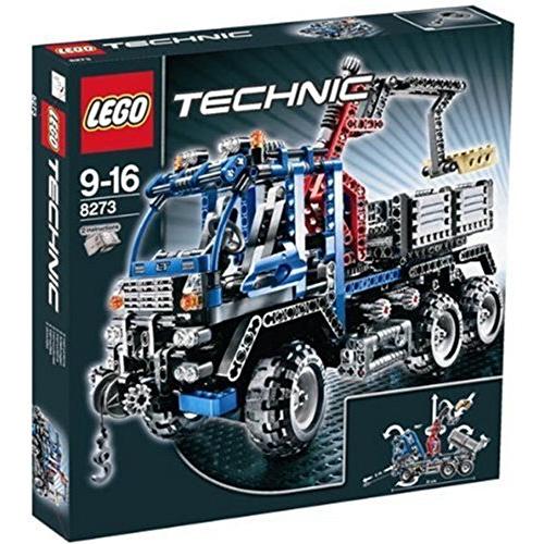 レゴ (LEGO) テクニック オフロードトラック 8273 LEGO Technic 8273 T...