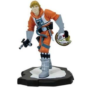 Gentle Giant   Star Wars   Luke Skywalker Pilote X...