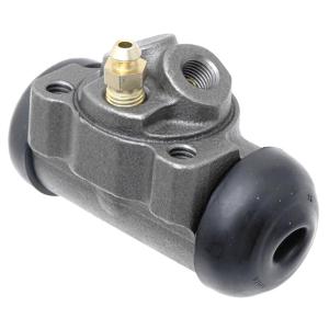 ACDelco 18E1124 Professional Rear Drum Brake Wheel Cylinder ACDel 並行輸入品｜americasyoji